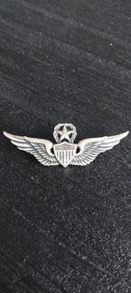 US Army master Aviation wing, Verzamelen, Militaria | Algemeen, Embleem of Badge, Amerika, Ophalen of Verzenden, Landmacht