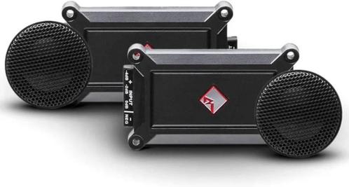 Rockford Fosgate Punch P1T-S Tweeters 25mm, Auto diversen, Autospeakers, Nieuw, Ophalen of Verzenden