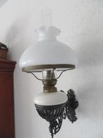 Boerderij wandolielamp, Antiek en Kunst, Antiek | Lampen, Ophalen