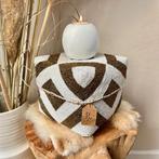 Offermand goud, Overige materialen, Vierkant, Nieuw, Ophalen of Verzenden