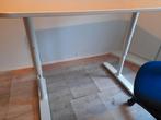Bureau - In hoogte verstelbaar IKEA bekant, Ophalen, In hoogte verstelbaar, Gebruikt, Bureau