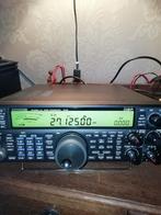 Kenwood ts 590 S, Telecommunicatie, Zenders en Ontvangers, Ophalen, Zo goed als nieuw, Zender en Ontvanger