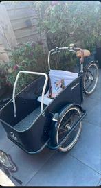 Leuke Johnny Loco Bakfiets - Niet Elektrisch, Ophalen, Gebruikt, 2 kinderen, Johnny Loco