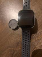 amazfit bip 6, Ophalen of Verzenden, Zo goed als nieuw, Zwart, Android