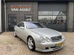 Mercedes-Benz CL-Klasse 500 Brabus (bj 1999, automaat), Achterwielaandrijving, Gebruikt, 8 cilinders, CL