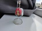 Code Geass Kallen Code Black keychain, Ophalen of Verzenden, Nieuw, Knuffel of Figuurtje