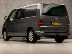 Volkswagen Transporter 2.0 TDI L2H1 Caravelle (ELEKTRISCHE S, Stof, Gebruikt, Zwart, 4 cilinders