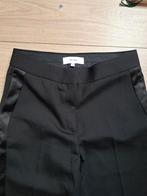 Reiss Pantalon maat 36  - Zo goed als nieuw!, Zwart, Ophalen of Verzenden, Zo goed als nieuw, Maat 36 (S)