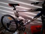 Zgan mountainbike van topmerk Raleigh, Ophalen of Verzenden, Zo goed als nieuw, 20 inch of meer, Versnellingen