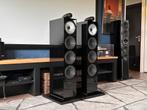 B&W 702 S2, Ophalen, Zo goed als nieuw, Bowers & Wilkins (B&W), /