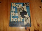 Now is the hour - clement scott, Zang, Gebruikt, Populair, Verzenden