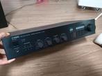 Yamaha Natural Sound Stereo Amplifier / Versterker A-300, Audio, Tv en Foto, Versterkers en Receivers, Ophalen, Gebruikt, Stereo