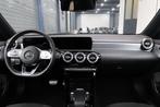 Mercedes-Benz CLA-klasse 250 e AMG LED/SFEER/PANO/HALF LEER+, Auto's, CLA, Gebruikt, Euro 6, 4 cilinders