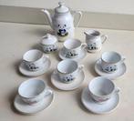 KAHLA Kinder theeservies "Panda beer", Ophalen of Verzenden, Zo goed als nieuw, Jongen of Meisje