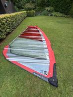 Neil Pryde RS:X zeil 8.5 m2, Watersport en Boten, Ophalen, 250 tot 300 cm, 7 m² of meer, Zeil