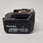 Makita BL1450 5.0Ah 14.4 V Accu | incl garantie, Makita, Gebruikt, Support@makita.com, Makita Corporation, 3-11-8, Sumiyoshi-cho, 
Anjo, Aichi 446-8502
Japan