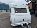 Kabe Smaragd 0 GLE 2013 MEGA COMPLEET!!!, Bedrijf, Treinzit, Kabe, 2 aparte bedden