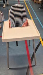 Ikea kinderstoel, Kinderen en Baby's, Ophalen of Verzenden, Gebruikt, Stoel(en)