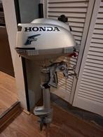 Honda 2.3 PK 4-Takt Buitenboordmotor, Watersport en Boten, Ophalen, Zo goed als nieuw, Overige typen