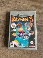 Rayman 3 - Gamecube, Spelcomputers en Games, Games | Nintendo GameCube, Gebruikt, Ophalen of Verzenden