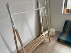 Kledingrek tipi, Ophalen, Gebruikt, Overige typen