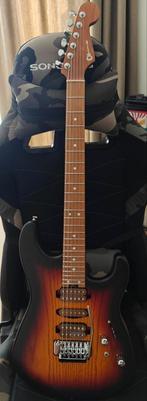 Charvel Guthrie Govan MJ, Ophalen of Verzenden, Zo goed als nieuw, Overige merken