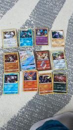 Pokemon lot, Hobby en Vrije tijd, Verzamelkaartspellen | Pokémon, Ophalen of Verzenden, Zo goed als nieuw