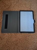 Blackview tab 10 hoes zwart, Computers en Software, Tablet-hoezen, Tab 10, Nieuw, Bescherming voor- en achterkant, Ophalen of Verzenden