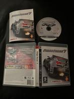 Ridge racer 7, Ophalen, 1 speler, Racen en Vliegen, Zo goed als nieuw