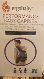 Draagzak Ergo baby, Overige merken, Draagdoek, Buik of Rug, Ophalen of Verzenden
