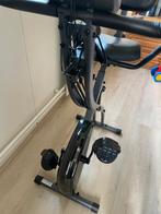 Hometrainer in goede staat, Sport en Fitness, Ophalen, Zo goed als nieuw, Hometrainer
