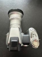 Minolta Dimage Z1 3.2 Mega Pixels, Ophalen of Verzenden, Gebruikt, Minolta