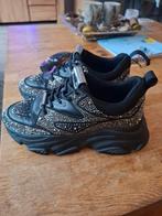 Steve Madden, Kleding | Dames, Schoenen, Zwart, Steve Madden, Ophalen of Verzenden, Sneakers of Gympen