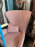 Fauteuil, Huis en Inrichting, Fauteuils, Ophalen of Verzenden, Zo goed als nieuw, 75 tot 100 cm, 50 tot 75 cm