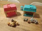 Little live pets speelgoed, Ophalen, Gebruikt