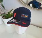 Max Verstappen #1 Oracle Redbul Racing New Era pet Nieuw, Ophalen of Verzenden, Nieuw, New Era, Pet