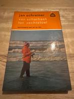 Van Scharhaak tot Vechtstoel - Jan Schreiner, Watersport en Boten, Ophalen of Verzenden