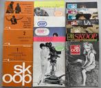 SKOOP - diverse nummers 1964-1982, Verzamelen, Ophalen of Verzenden, Gebruikt, Film, Overige typen