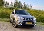 Suzuki Vitara 1.4 Boosterjet 140pk 4WD handgeschakeld, Auto's, Leder en Stof, 1200 kg, Handgeschakeld, Particulier