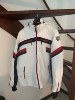 Ski jas ice peak, Ophalen of Verzenden, Zo goed als nieuw, Maat 52/54 (L), Jack
