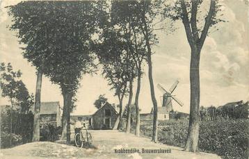 (386-281-033) Brouwershaven Krabbendijke beschikbaar voor biedingen