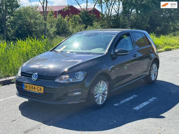 Volkswagen Golf 1.4 TSI Highline / AIRCO / NAVI / DSG beschikbaar voor biedingen