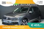 Volkswagen Tiguan 2.0 TSI 4Motion R-Line / PANO € 25.950,0, Auto's, Volkswagen, Automaat, 4 cilinders, 1984 cc, 2500 kg