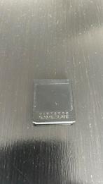 2x Gamecube memory card 251 blocks origineel, Ophalen of Verzenden, Zo goed als nieuw, Zwart, Zonder controller