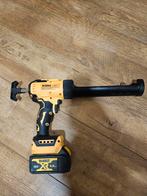 Dewalt Kitspuit - Nieuwstaat, Ophalen of Verzenden, Zo goed als nieuw