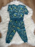 Maat 74 Warme set, Ophalen, Zo goed als nieuw, Jongetje of Meisje, Setje