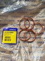 50 x orig. Volvo pakking inlaatspruitstuk 5cilinder 31331885, Ophalen of Verzenden, Nieuw, Volvo