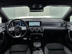 Mercedes-Benz CLA-klasse 180 Business Solution AMG Night Upg, 136 pk, Gebruikt, 4 cilinders, Origineel Nederlands