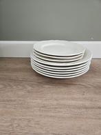 IKEA Upplaga Borden, Huis en Inrichting, Gebruikt, Ophalen of Verzenden, Bord(en), Effen