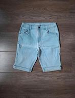 Denim Co Spijkerbroek Kort - Maat 158, Broek, Gebruikt, Denim Co, Jongen of Meisje